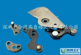 雅马哈飞达配件YAMAHA8MM飞达CLAMP LEVER UNIT KW1-M1131-00X_机械及行业设备_世界工厂网中国产品信息库